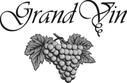 GRAND VIN trademark