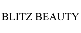 BLITZ BEAUTY trademark