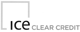ICE CLEAR CREDIT trademark