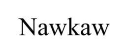 NAWKAW trademark
