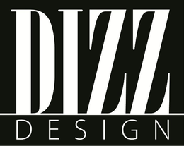 DIZZ DESIGN trademark