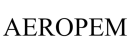 AEROPEM trademark