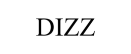 DIZZ trademark