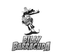 BILLY BARRACUDA trademark