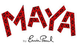 MAYA BY ERWIN PEARL trademark