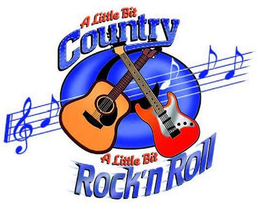 A LITTLE BIT COUNTRY A LITTLE BIT ROCK'N ROLL trademark