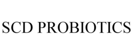 SCD PROBIOTICS trademark