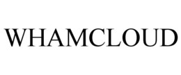 WHAMCLOUD trademark