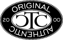 TCC ORIGINAL AUTHENTIC 2000 trademark