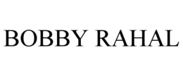 BOBBY RAHAL trademark