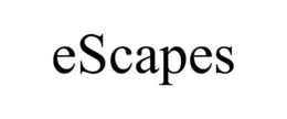 ESCAPES trademark