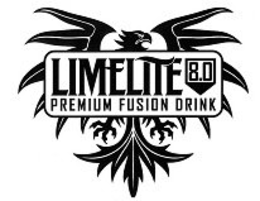 LIMELITE 8.0 PREMIUM FUSION DRINK trademark