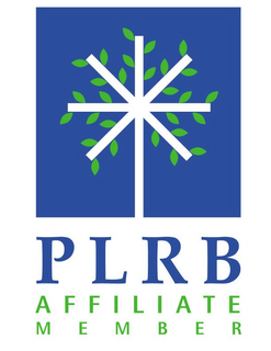 PLRB AFFILIATE MEMBER trademark