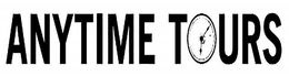 ANYTIME TOURS trademark