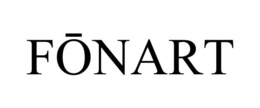 FONART trademark
