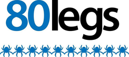 80LEGS trademark
