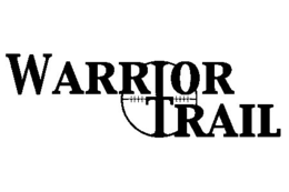 WARRIOR TRAIL trademark