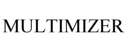 MULTIMIZER trademark