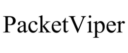 PACKETVIPER trademark