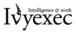 IVYEXEC INTELLIGENCE @ WORK trademark
