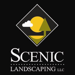 SCENIC LANDSCAPING LLC trademark