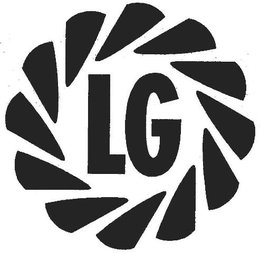 LG trademark
