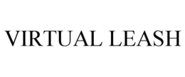 VIRTUAL LEASH trademark