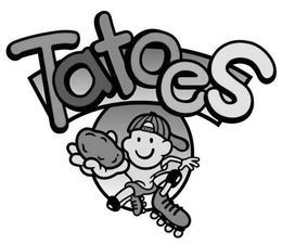 TATOES trademark