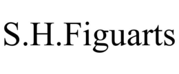 S.H.FIGUARTS trademark
