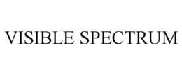 VISIBLE SPECTRUM trademark