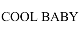 COOL BABY trademark