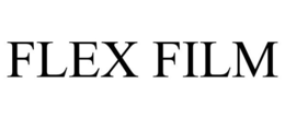 FLEX FILM trademark
