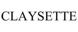 CLAYSETTE trademark