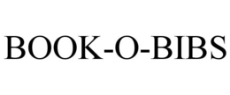 BOOK-O-BIBS trademark