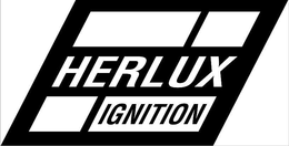HERLUX IGNITION trademark