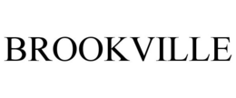 BROOKVILLE trademark
