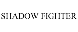 SHADOW FIGHTER trademark