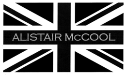 ALISTAIR MCCOOL trademark