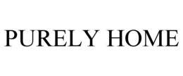PURELY HOME trademark