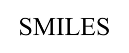 SMILES trademark