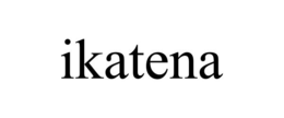 IKATENA trademark