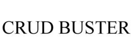CRUD BUSTER trademark