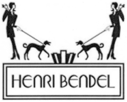 HENRI BENDEL trademark