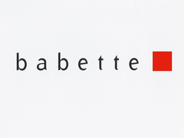 BABETTE trademark