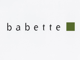 BABETTE trademark