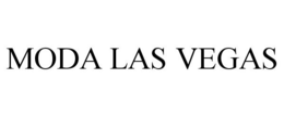 MODA LAS VEGAS trademark
