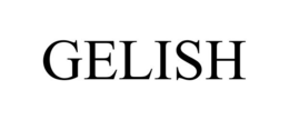 GELISH trademark