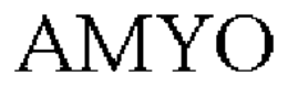AMYO trademark