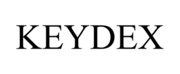 KEYDEX trademark