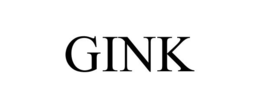 GINK trademark